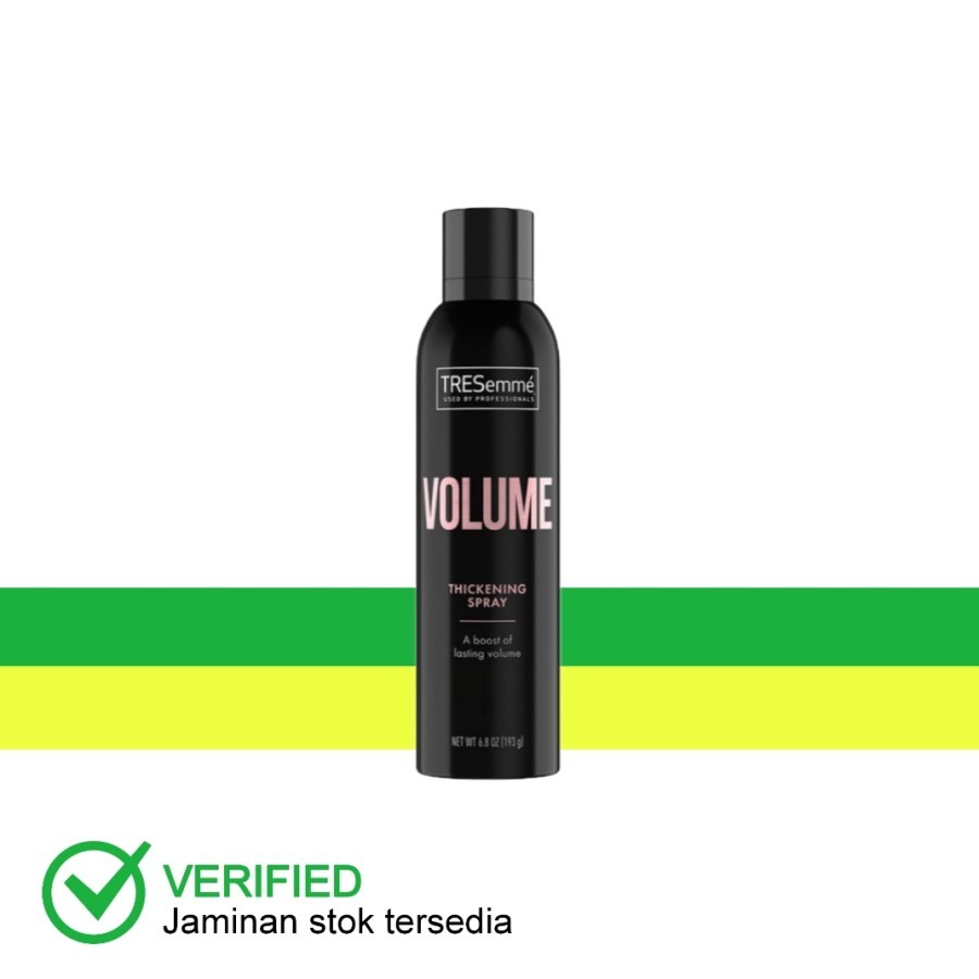 TRESemme Volume Thickening Spray 193 g