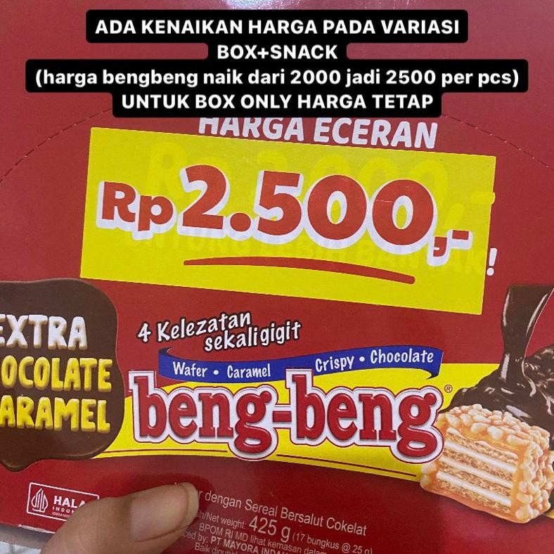 

hjg-7 Explosion Box Snack Box Kado Unik Hampers Box Snack Box 3 Layer 1 kotak kecil 17x17cm Berkualitas