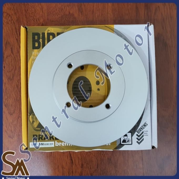 DISK BRAKE PIRINGAN REM DEPAN SUZUKI FUTURA/COLT T120 SS