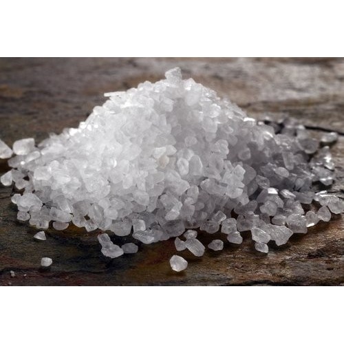 

Premium Dead Sea Salt Coarse Salt 100Gr Salt Grinder Garam Laut Kasar - Adelineez