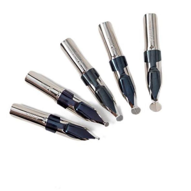 

TT60 Ink Pen Pena Celup Kaligrafi Calligraphy Pen Fountain Kaligrafi Stainless Refill Tinta Inks Pen Stand Hemat