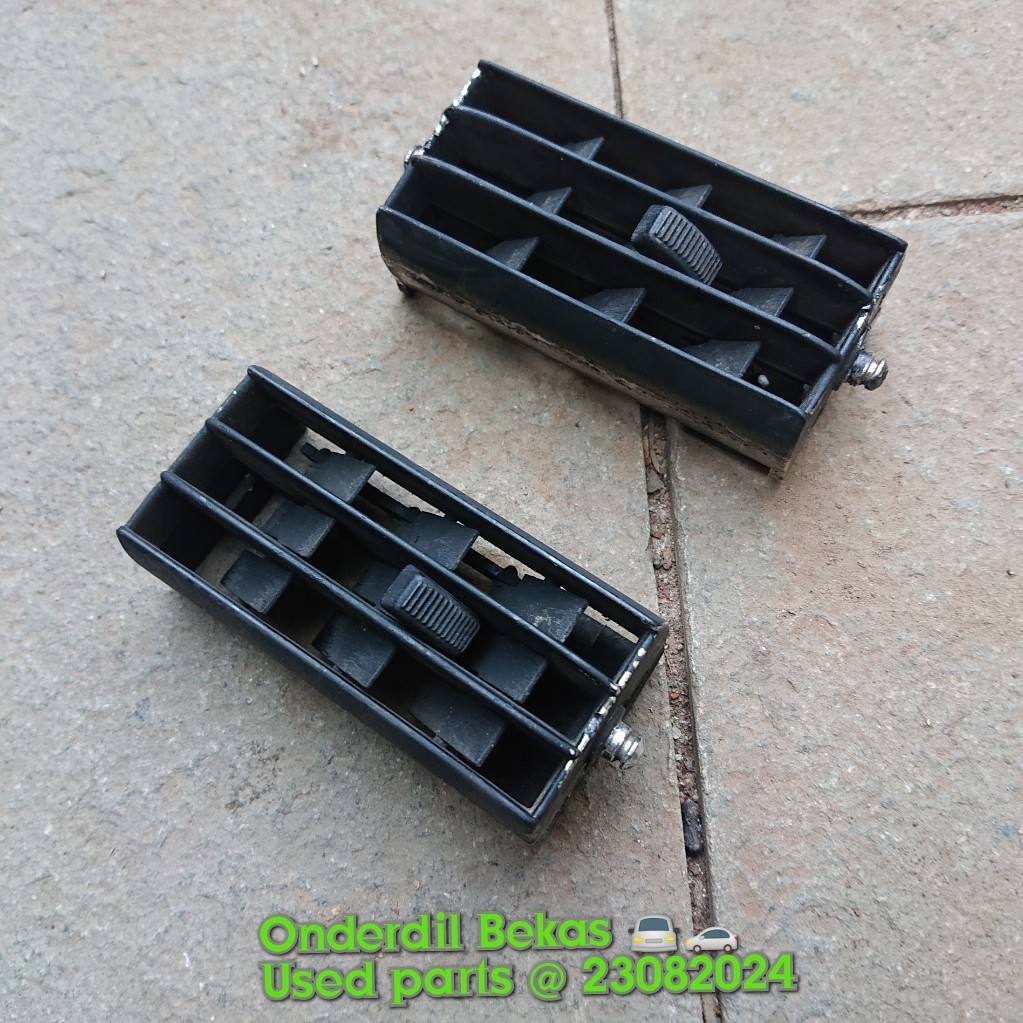 kisi ac tengah toyota corona rt100