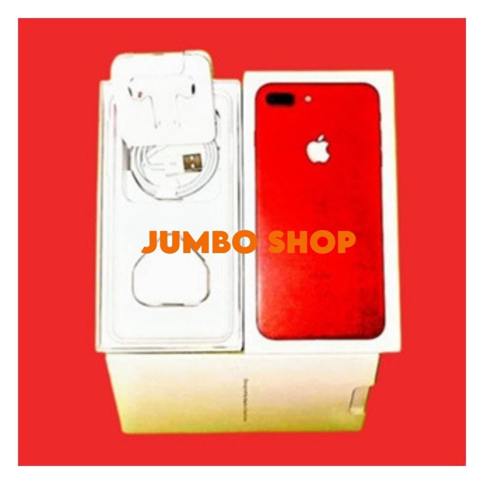 

AZQ-16 BOX DUS 7 / 7 PLUS FULLSET FULL SET RANDOM ARSIP 2 Premium