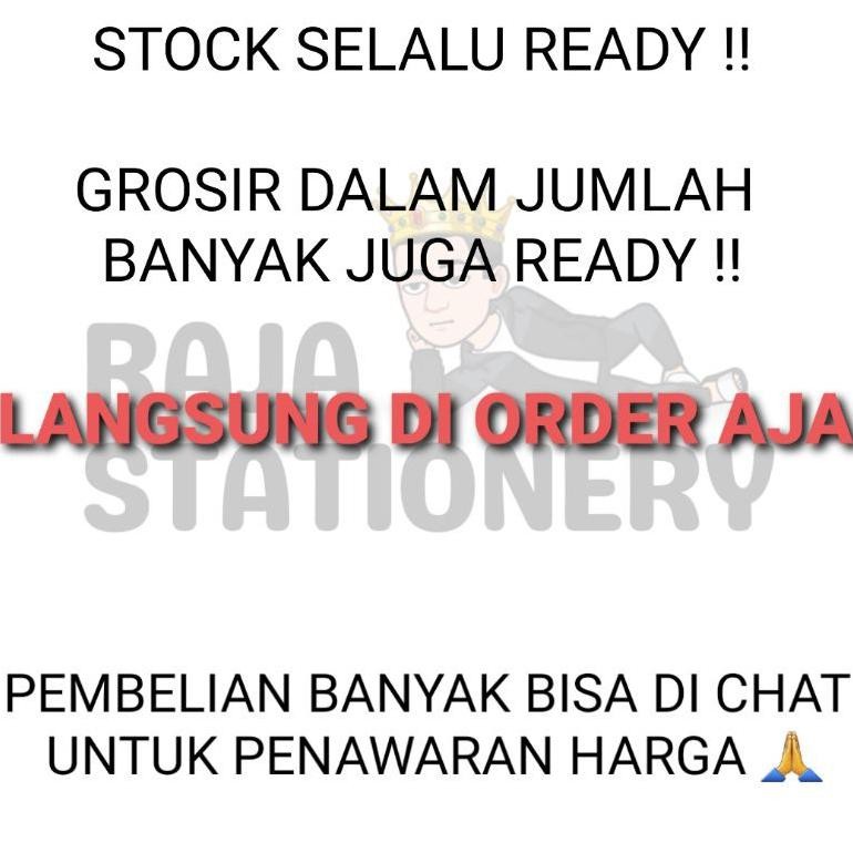 

uj-32 TERMURAH!! STAPLES JOYKO NO.10 KECIL ISI STAPLER REFILL HEKTER NO.10-1M 1 DUS ISI 20 Berkualitas