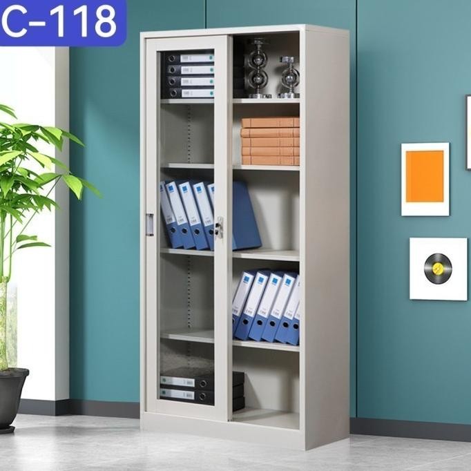 Lemari Arsip Lemari Besi Filling Cabinet