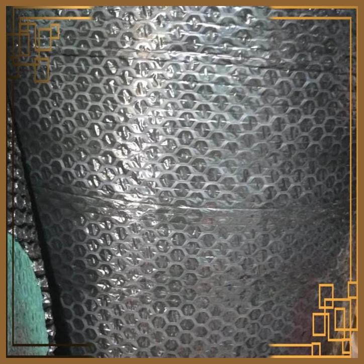 

[GLP] BUBBLEWRAP BUBBLE WRAP METERAN