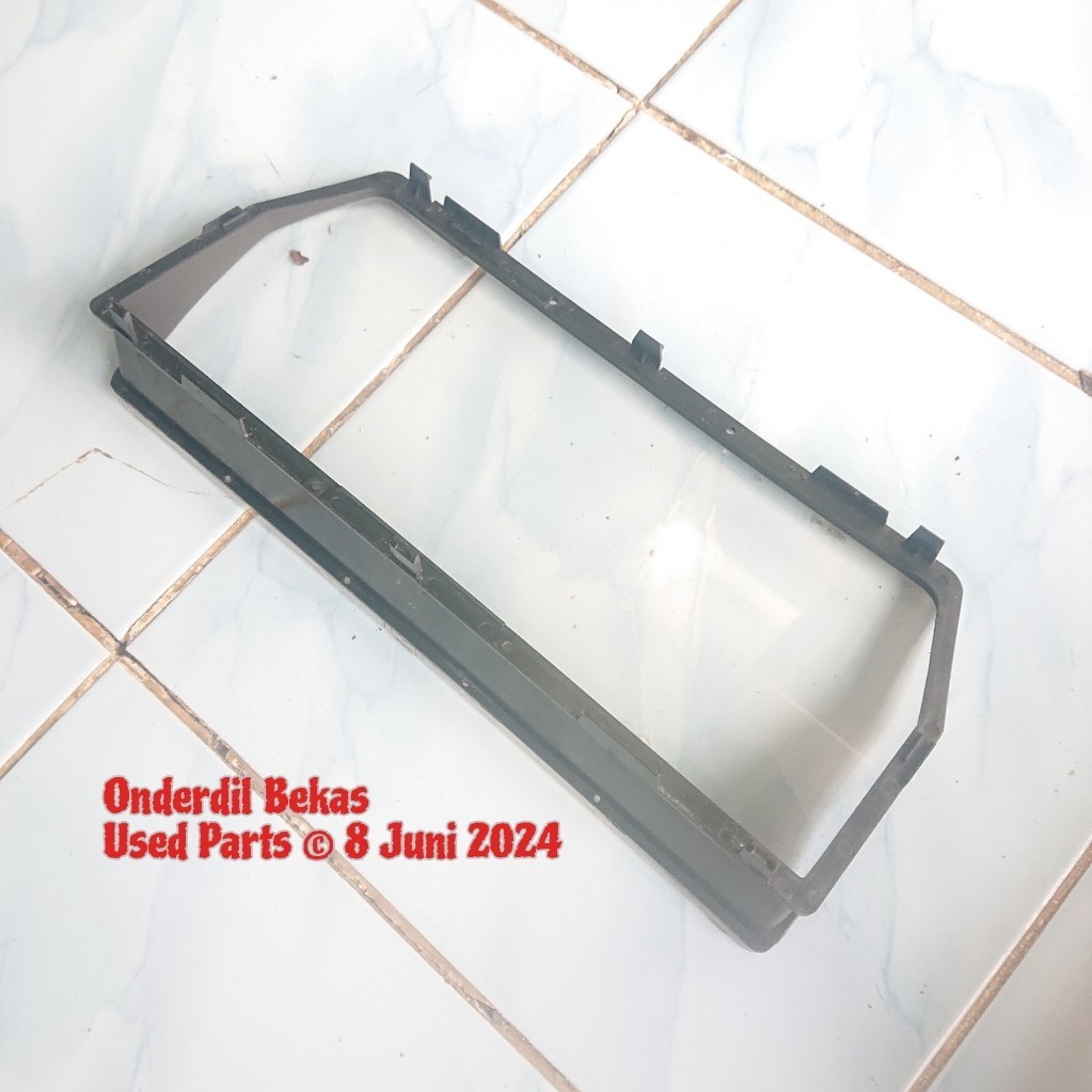 mika speedometer mazda 323 elite