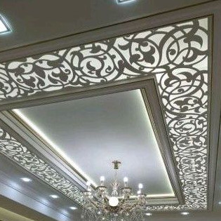 KARAWANGAN PVC BOARD CUTTING KETEBALAN 5MM