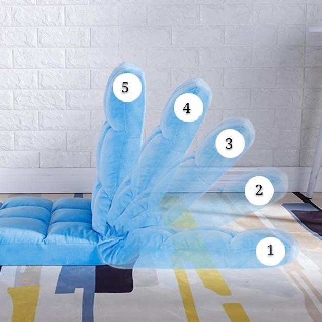 KURSI LESEHAN SOFA LESEHAN SOFA LANTAI LAZY SOFA