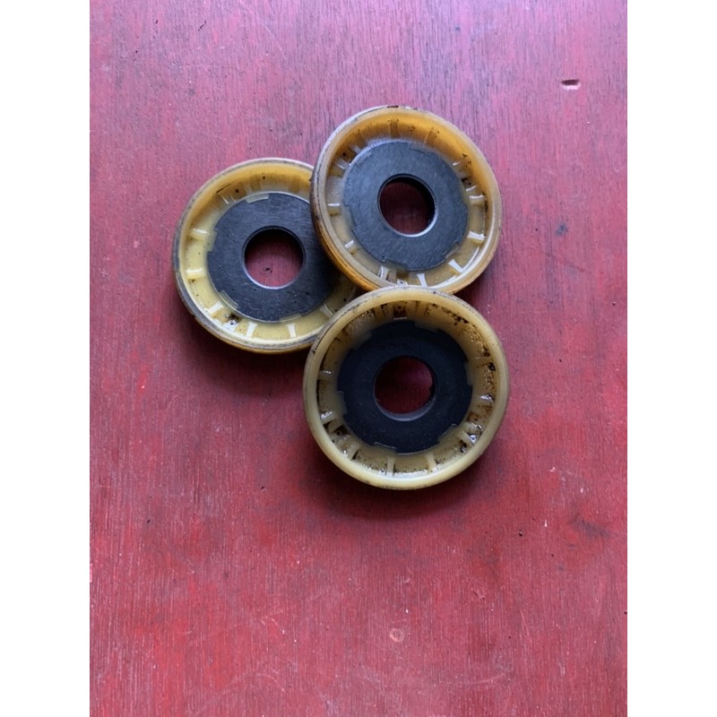 gear gir pompa oli samping yamaha f1zr alfa sigma fiz force1