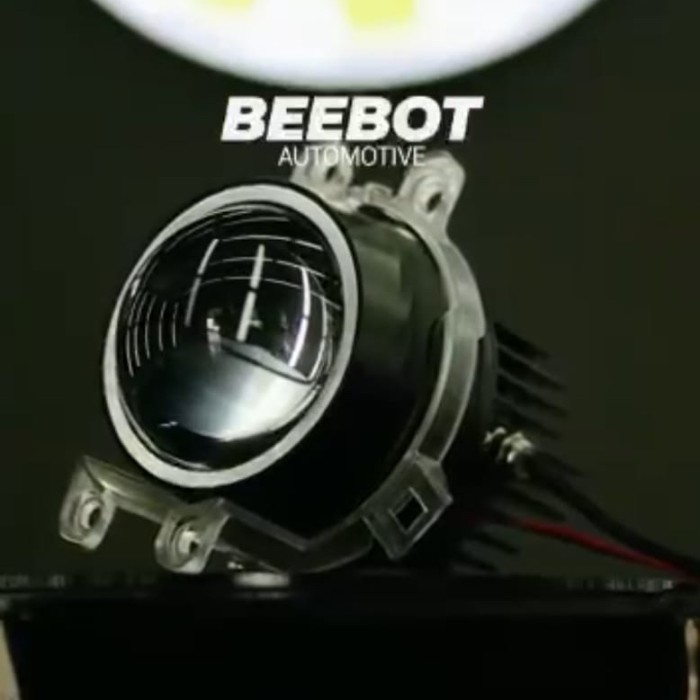 Mantab Foglamp Projector Beebot Fp55
