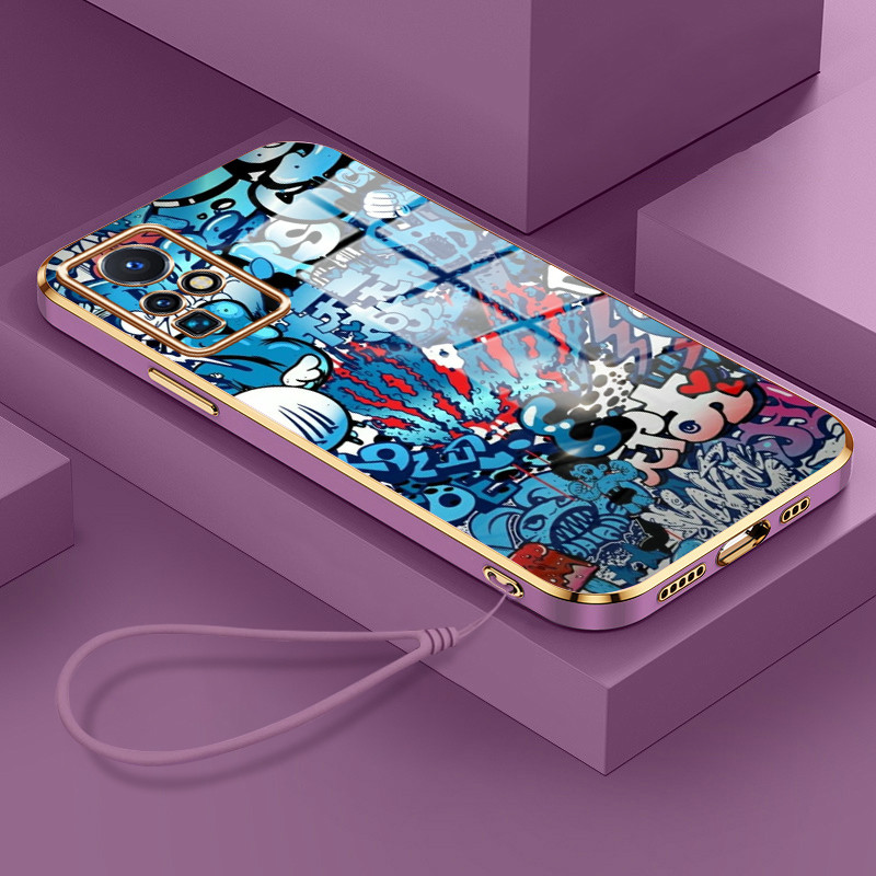 Casing Hp Untuk Infinix Zero X Pro Zero 5G Zero Ultra Zero 5G 2023 Zero 20 Zero X Neo Case Casing pe