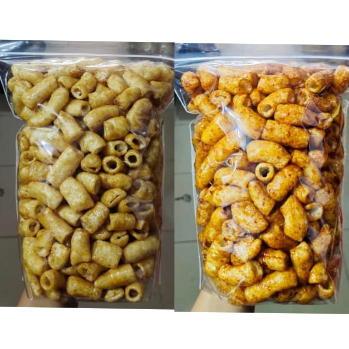 

Macaroni Pedas Manis / Makaroni Khas Kalbar / Makanan Khas Pontianak