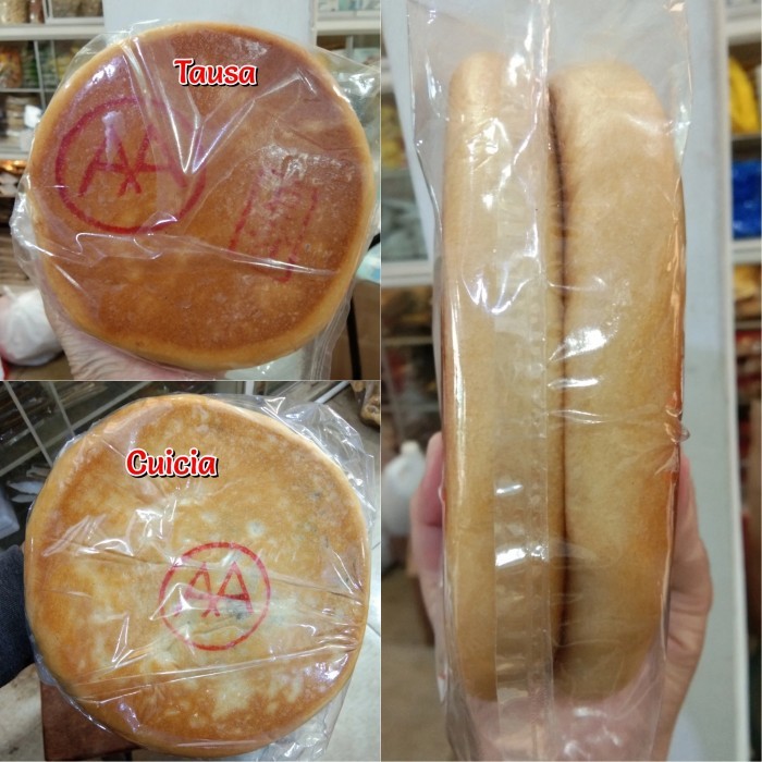 

Phok Piang-Pok Pia Tausa-Pokpia Pontianak-Phokpia-Kue Bulan-Moon Cake