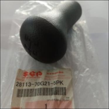 Tuas Persneling Mobil Knob Persneling Transmisi Manual Suzuki APV Karimun Kotak ASLI SGP