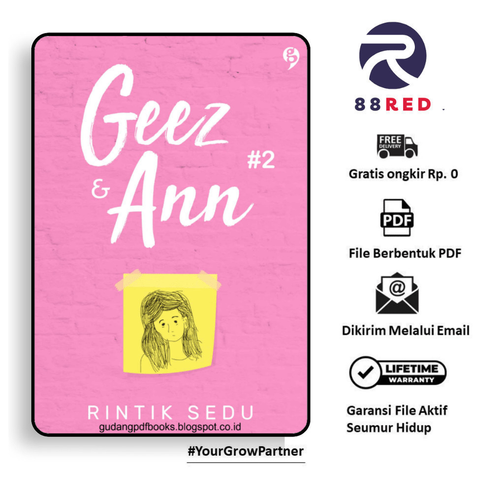 

871. Geez Ann 2 (Rintik Sedu) [-]