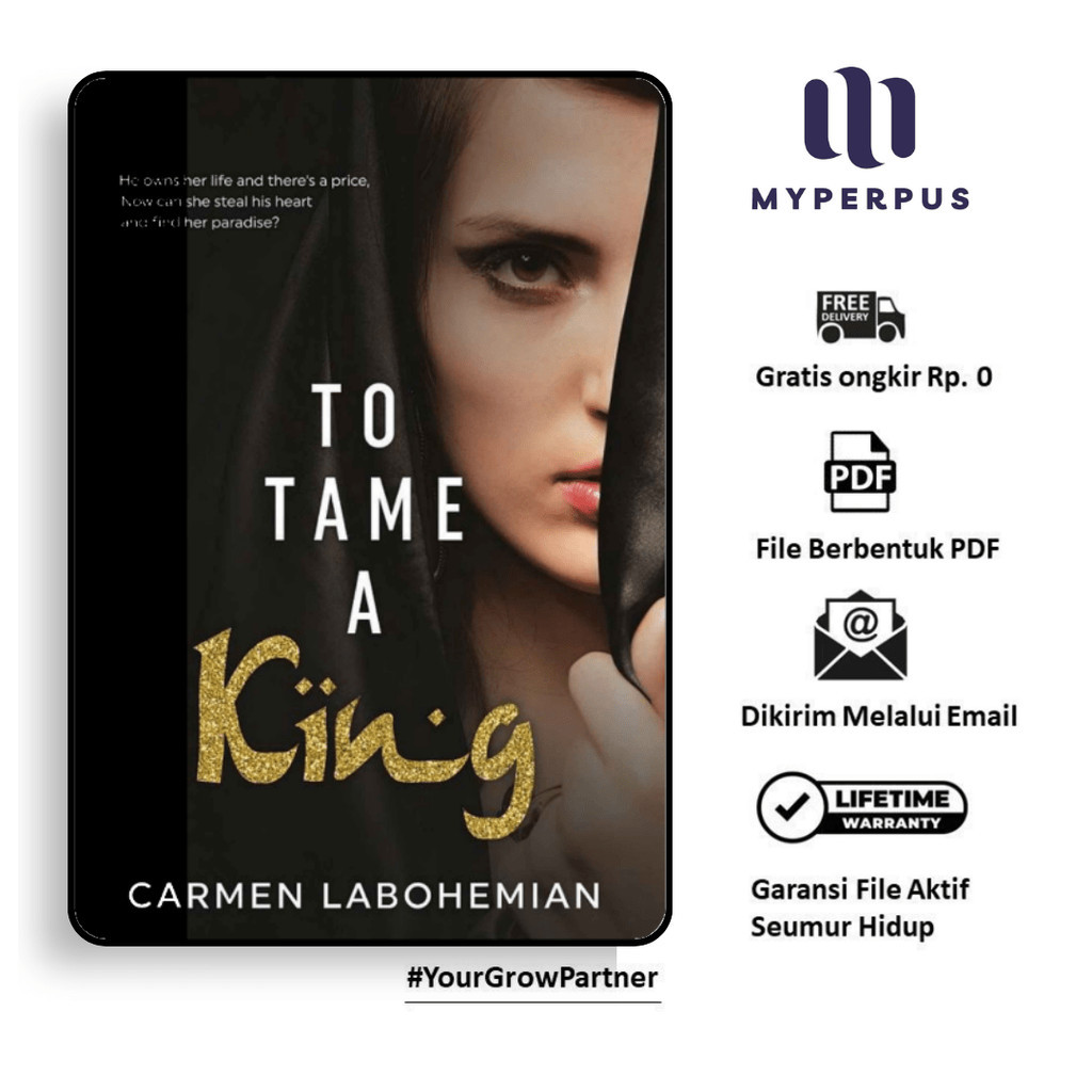 

1171. () - To Tame A King.pdf