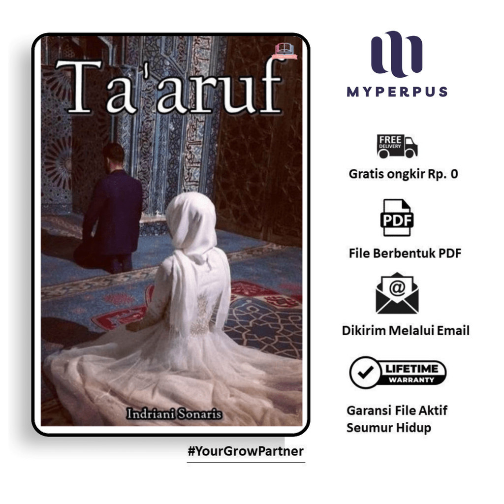 

849. Taaruf (Indriani Sonaris) [-]