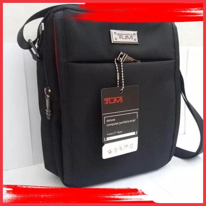 

(FELU) TAS SELEMPANG PRIA NEW MODEL KANVAS