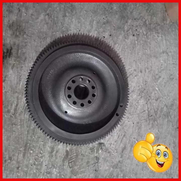 [OPM] RODA GILA FLYWHEEL INNOVA INOVA BENSIN ORIGINAL