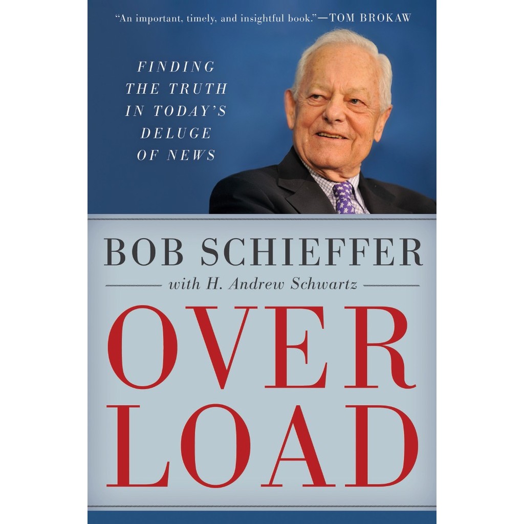 

Overload - Finding the Truth in Today’s Deluge of News ( D )