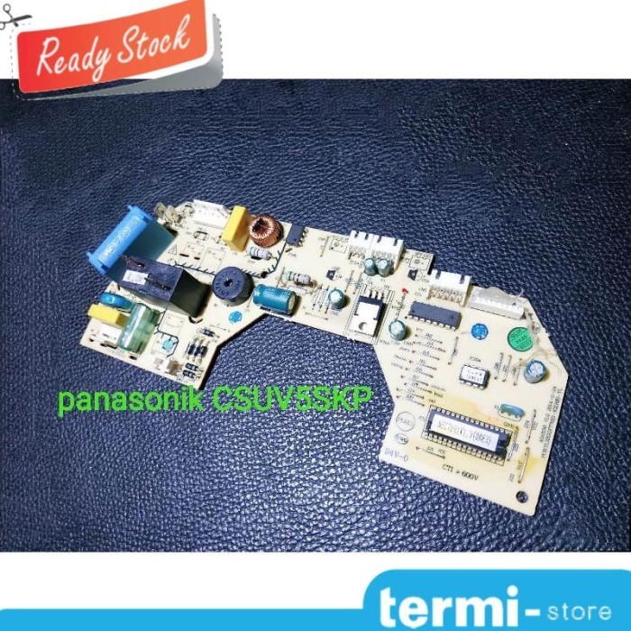 Modul Pcb Ac Panasonic R410 CS-UV5SKP CS-UV9SKP CS-UV9VKP Panasonic