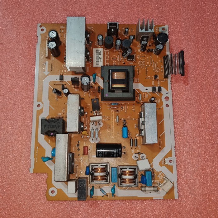 PSU TV PANASONIC TH-L32X10X2 - REGULATOR - MESIN TV PANASONIC TH-L32X10X2