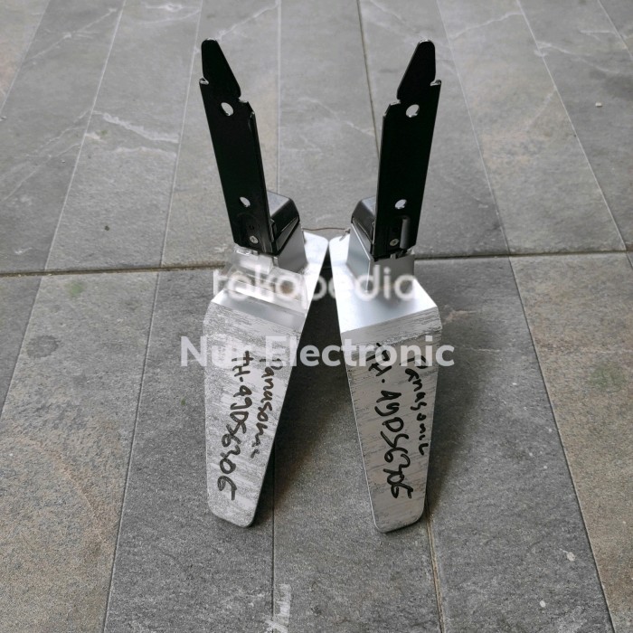 Stand kaki LED TV Panasonic TH-49DS630G