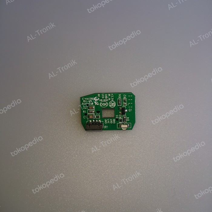 SENSOR REMOT TV LED PANASONIC 49 INCH TH-49EX400G 49EX400 TH49EX400G