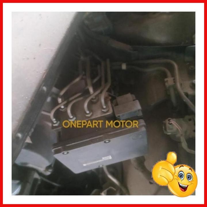 [OPM] ACTUATOR MODUL ABS MERCEDES C W203 ORIGINAL