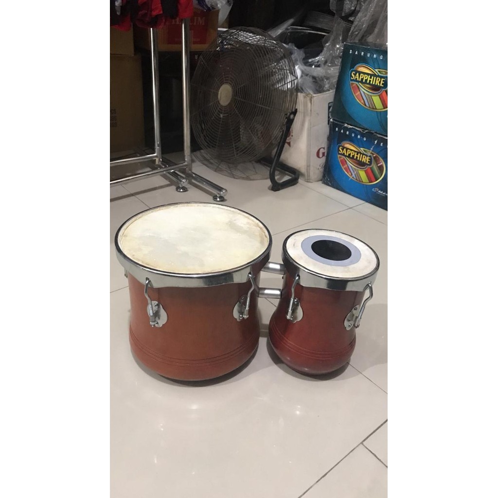 Gendang ketipung dangdut koplo