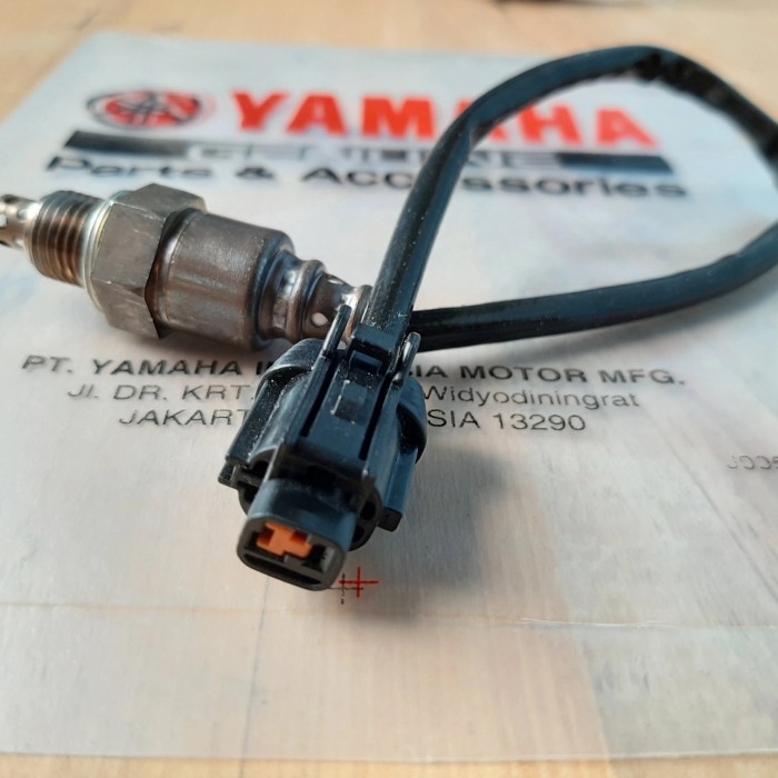 O2 Sensor - Sensor Oksigen Mio J - Mio GT - Fino FI - Soul GT - Mio M3