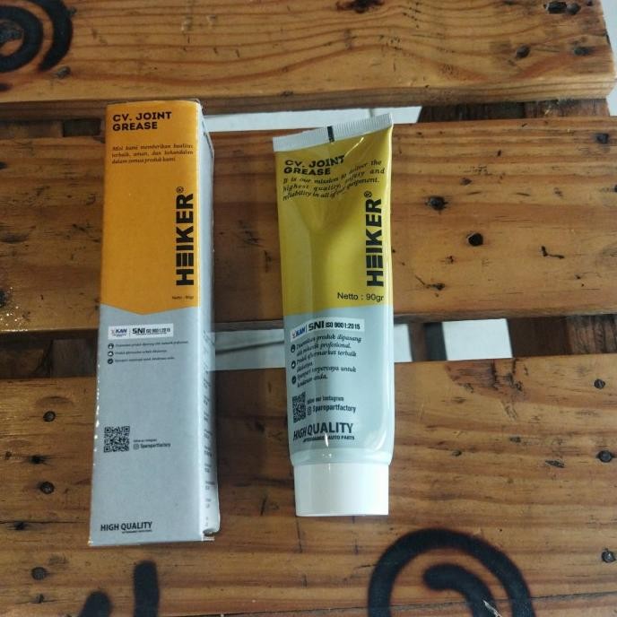 Pelumas Kendaraan Grease Gemuk CV Joint