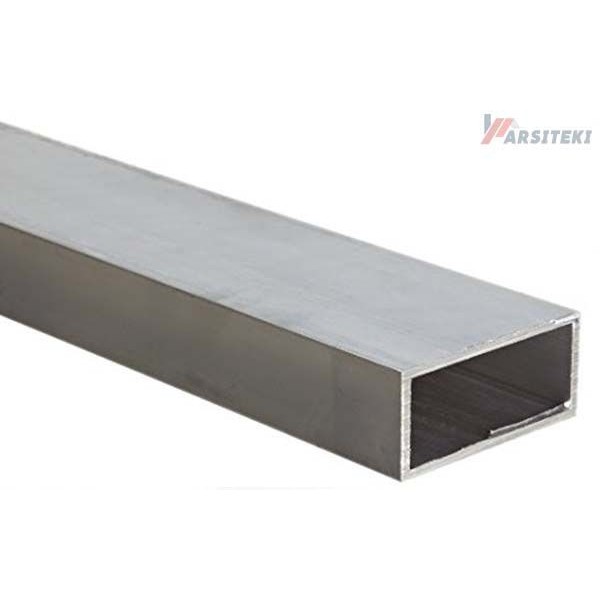 Besi Holo Hollow Galvanis 20X40 / 2X4 Tebal Full Vietnam 1.2Mm 1.6Mm Premium