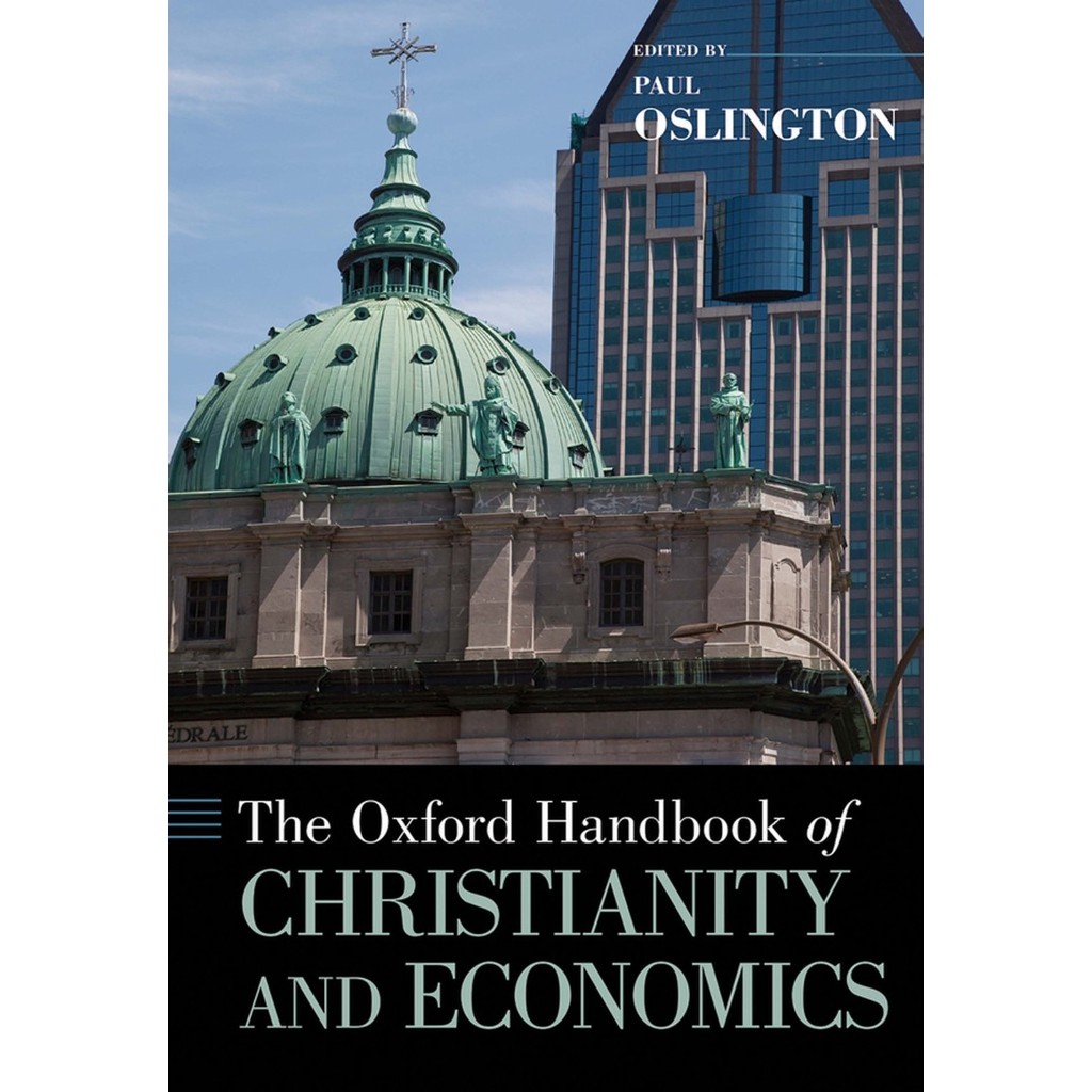 

The Oxford Handbook of Christianity and Economics ( D )