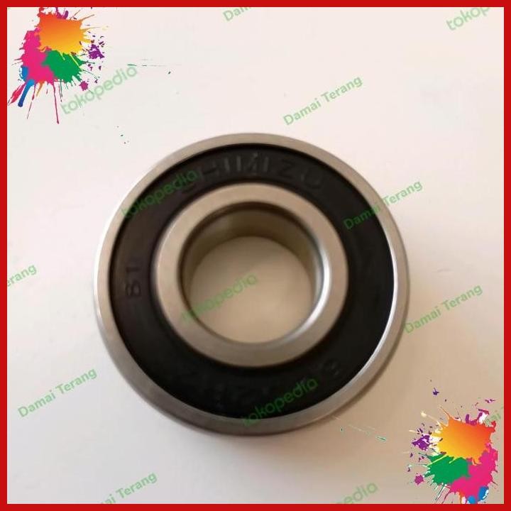 (DAM) BEARING / LAHER POMPA AIR SHIMIZU 6202RZ