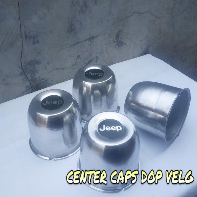Jual Onderdil Tutup Dop Velg Daytona Mobil Jeep /Escudo 1.6/Feroza/Vitara/Katana