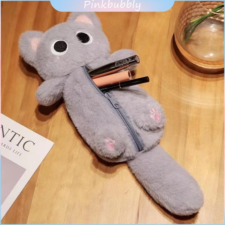 

ty-65 Pinkbubbly.ReadyTas Pensil Kucing Mata Besar Tas Pensil Kucing Mata Besar Tas Pensil Mewah Tas Pensil Lucu Dalam Tas Pensil Berkualitas