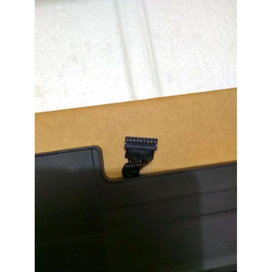 Baterai Apple Macbook Air 13 Inch / A1405 / A1369 / A1377 - Original
