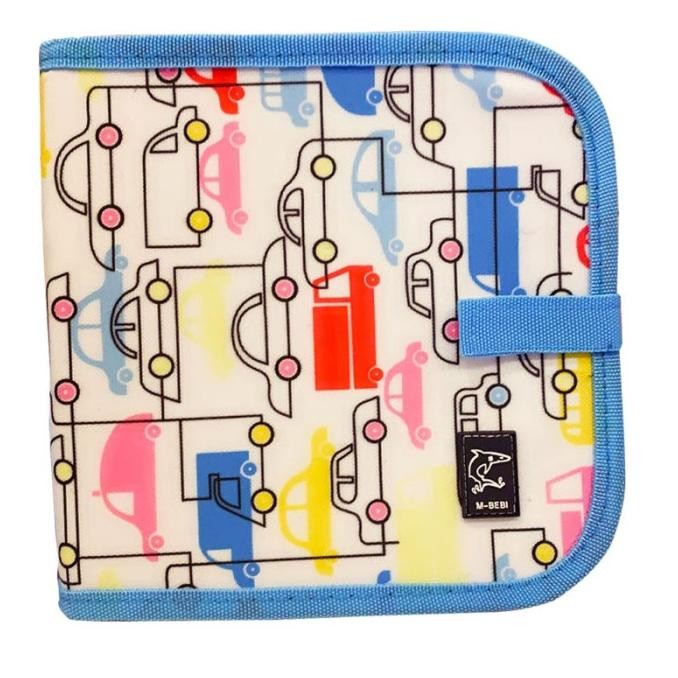 

fth- Reusable Drawing Book / Buku Menggambar / Mainan Edukasi Anak Original