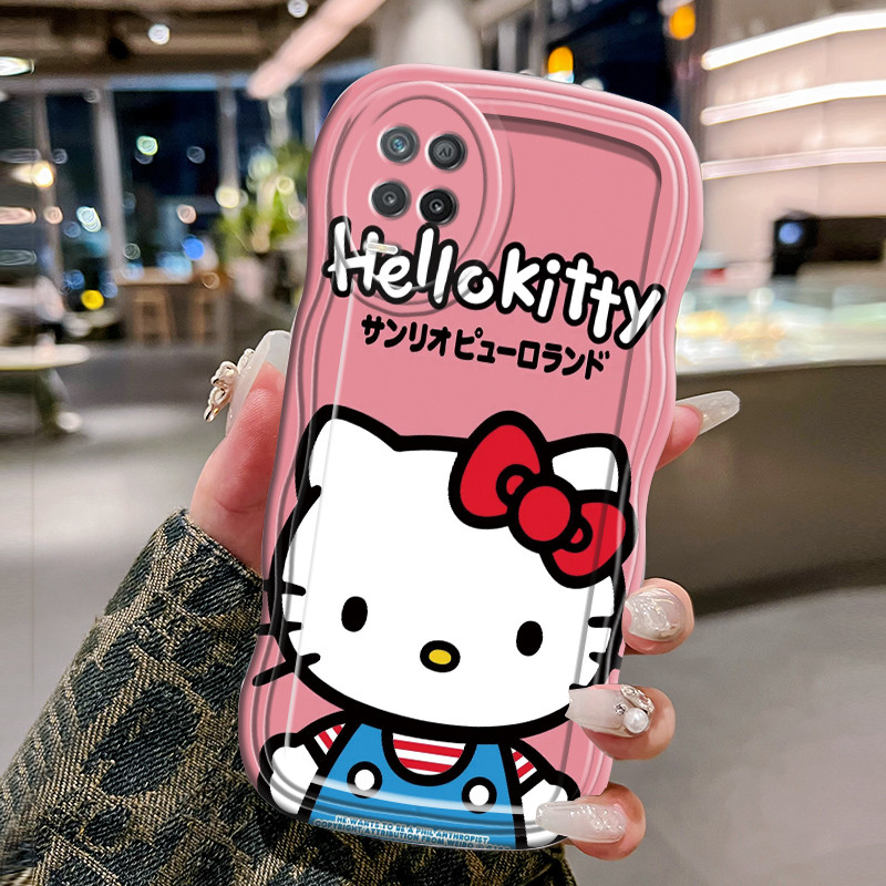 Casing Hp Untuk Realme 8 Pro 8 5G 8s 5G 8i 7i C17 6 6s 5 5i 5s 6i 5 Pro 3 3i 3 Pro 2 Pro U1 Q3 Q3i V