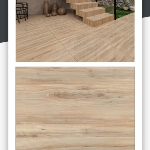 GRANIT LANTAI MOTIF KAYU SANDIMAS COTTON WOOD 30X60 [FREE ONGKIR]