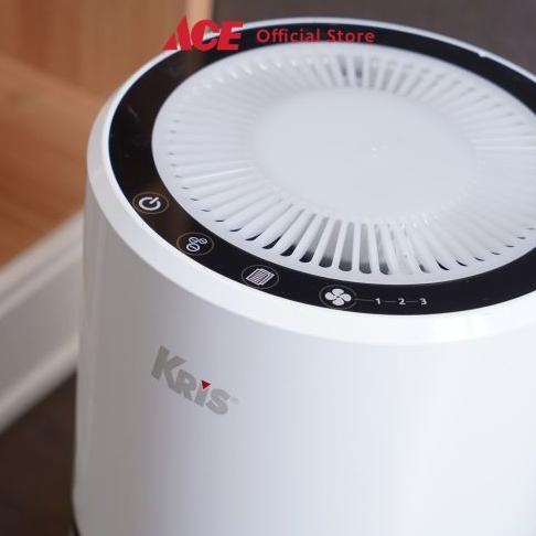 Ace - Kris Air Purifier 8 M2 - Putih