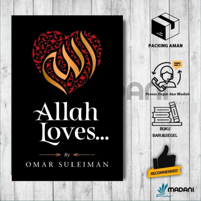 

Allah Loves Best Seller