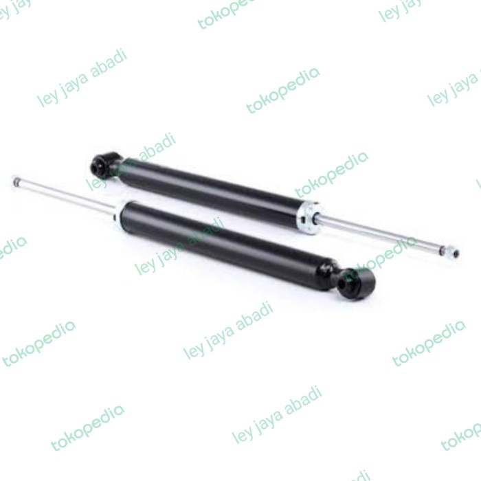 Shockbreaker Shock Absorber Mercy W204 Belakang Mercedes Benz W 204 Kode Dt 072