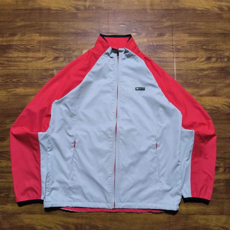 JACKET RAPIDO ORIGINAL WINDBREAKER