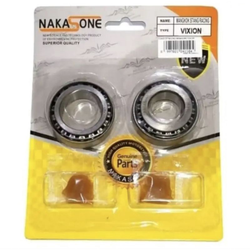 KOMSTIR KONES BAMBU RACING VIXION OLD VIXION NEW NAKASONE