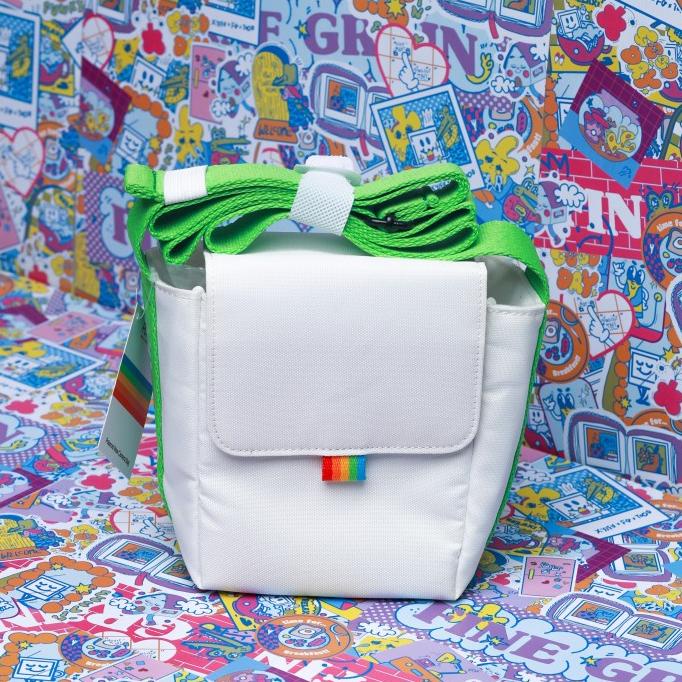 Polaroid Now Camera Bag