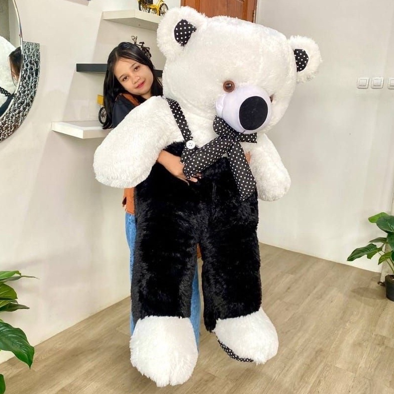 Teddy bear store jumbo 2 meter