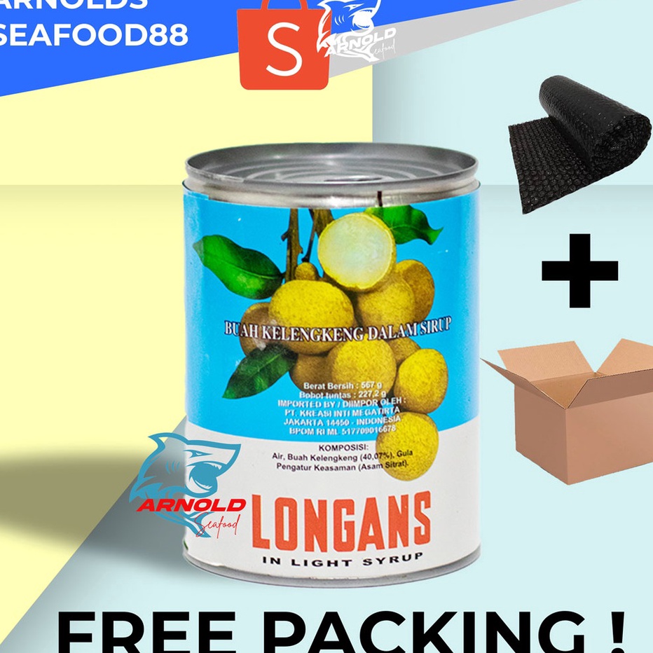 

Terkini Lengkeng Longan Kaleng Red Boat 567g